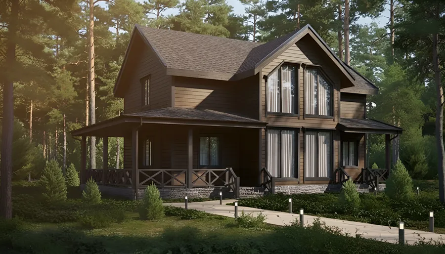 ДК-181-Новый Фасад