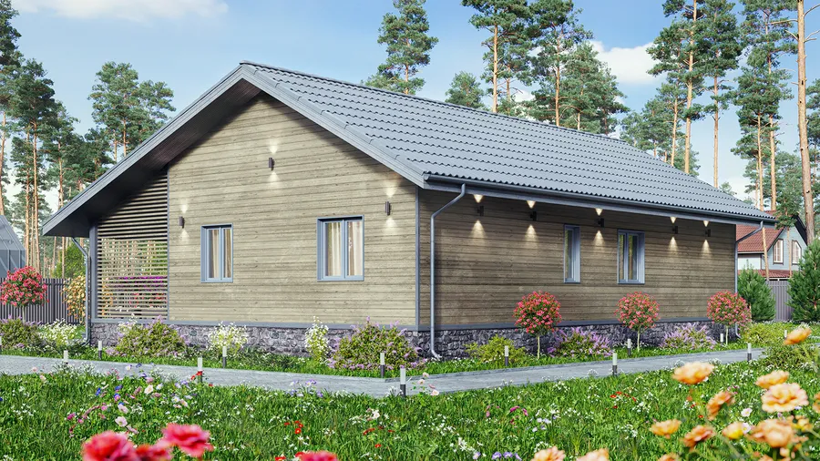 Фасад-ДК-230-2