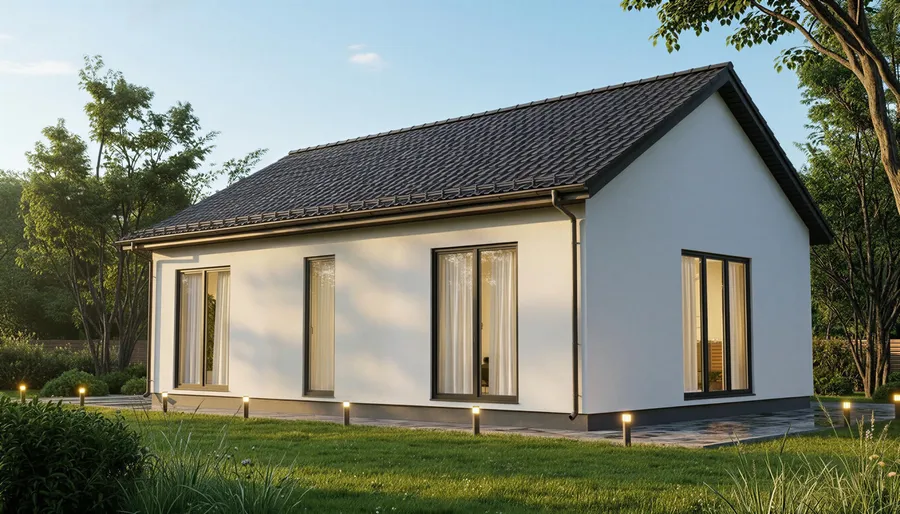 Фасад - Rodos-2