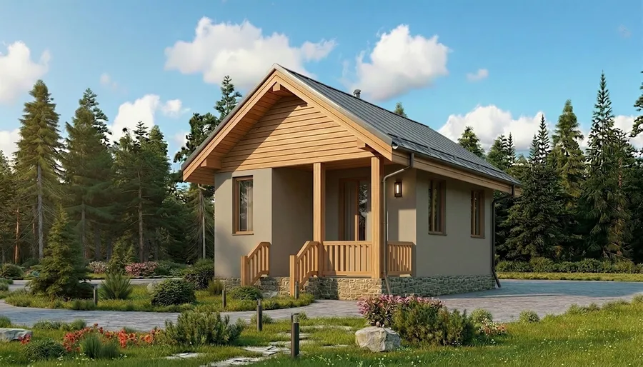 Новый Фасад-ДК-5