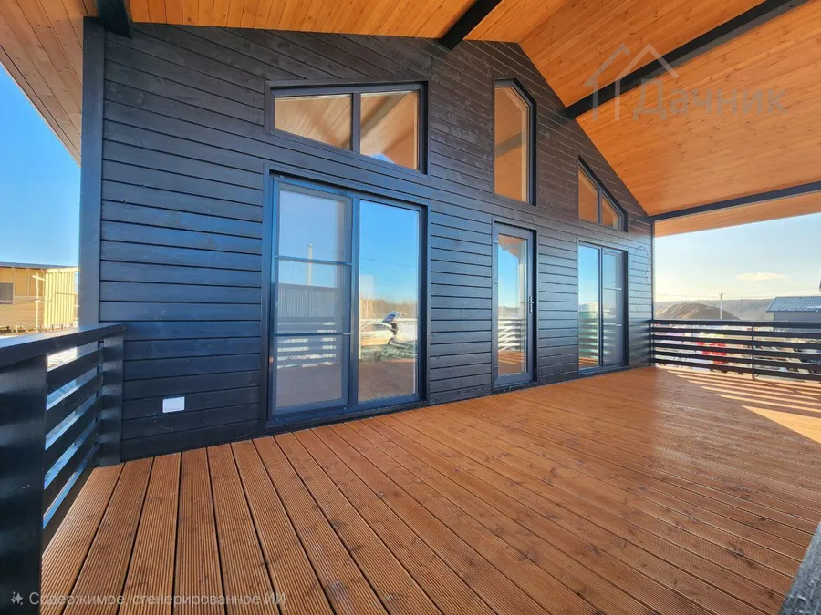 Живой Фасад-3